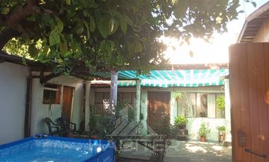 Sitio en Venta en Galvarino con Avda. Los Angeles