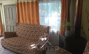 Sitio en Venta en Galvarino con Avda. Los Angeles