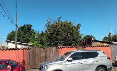 Sitio en Venta en Galvarino con Avda. Los Angeles