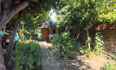 Sitio en Venta en Galvarino con Avda. Los Angeles