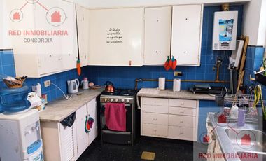 Departamento - Concordia