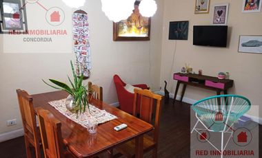 Departamento - Concordia