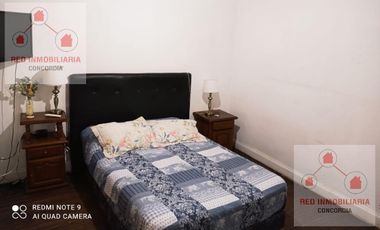 Departamento - Concordia