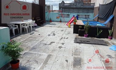 Departamento - Concordia