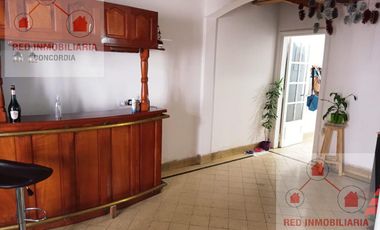 Departamento - Concordia