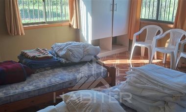 Casa en Venta en Los Niches, cruce con Zapallar