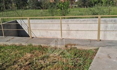 Casa en Venta en Los Niches, cruce con Zapallar