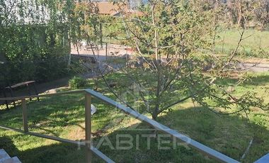 Casa en Venta en Los Niches, cruce con Zapallar