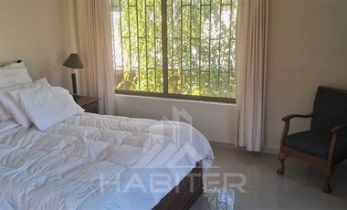 Casa en Venta en Los Niches, cruce con Zapallar