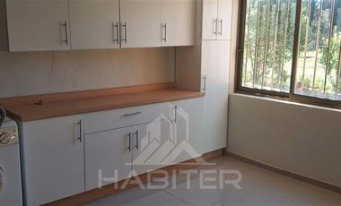 Casa en Venta en Los Niches, cruce con Zapallar