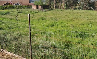 Casa en Venta en Los Niches, cruce con Zapallar