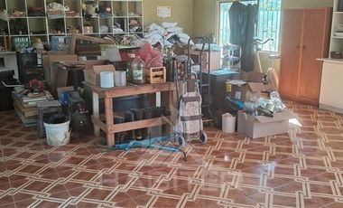 Casa en Venta en Los Niches, cruce con Zapallar