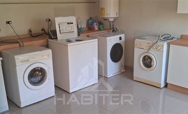 Casa en Venta en Los Niches, cruce con Zapallar