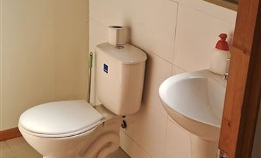 Casa en Venta en Los Niches, cruce con Zapallar