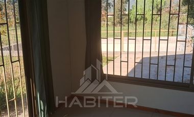 Casa en Venta en Los Niches, cruce con Zapallar