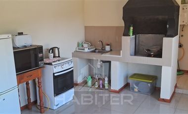 Casa en Venta en Los Niches, cruce con Zapallar