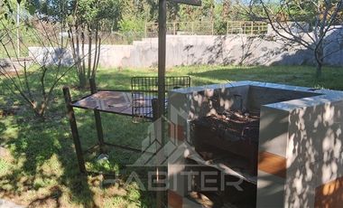 Casa en Venta en Los Niches, cruce con Zapallar