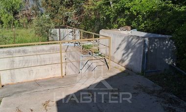 Casa en Venta en Los Niches, cruce con Zapallar