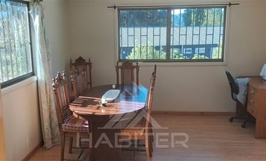 Casa en Venta en Los Niches, cruce con Zapallar