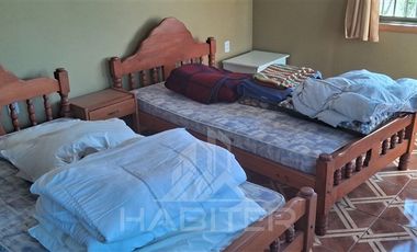 Casa en Venta en Los Niches, cruce con Zapallar