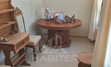 Casa en Venta en Los Niches, cruce con Zapallar