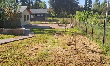 Casa en Venta en Los Niches, cruce con Zapallar