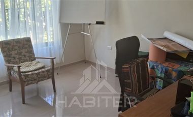 Casa en Venta en Los Niches, cruce con Zapallar