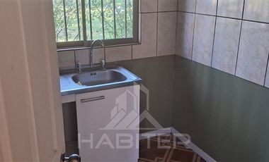 Casa en Venta en Los Niches, cruce con Zapallar