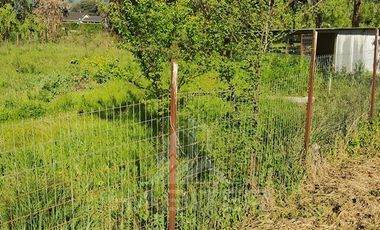 Casa en Venta en Los Niches, cruce con Zapallar