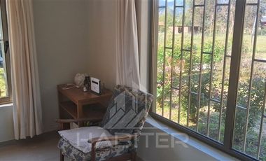 Casa en Venta en Los Niches, cruce con Zapallar