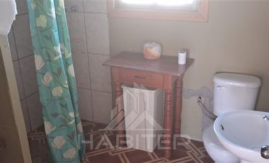 Casa en Venta en Los Niches, cruce con Zapallar