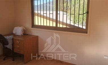 Casa en Venta en Los Niches, cruce con Zapallar