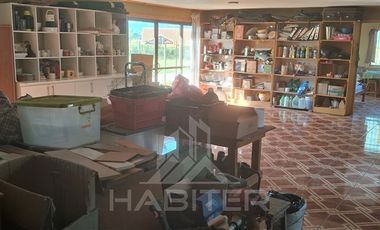 Casa en Venta en Los Niches, cruce con Zapallar