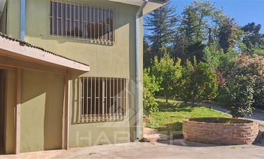 Casa en Venta en Los Niches, cruce con Zapallar