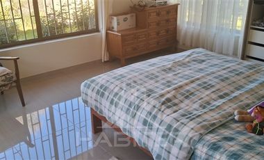 Casa en Venta en Los Niches, cruce con Zapallar
