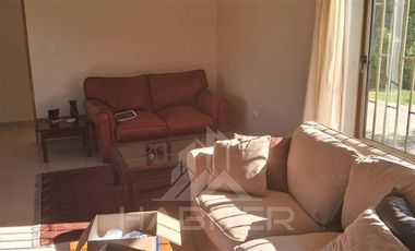 Casa en Venta en Los Niches, cruce con Zapallar