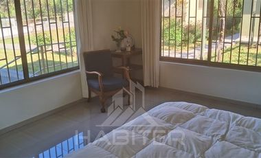 Casa en Venta en Los Niches, cruce con Zapallar