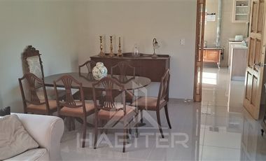 Casa en Venta en Los Niches, cruce con Zapallar