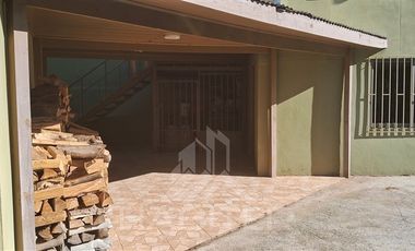 Casa en Venta en Los Niches, cruce con Zapallar