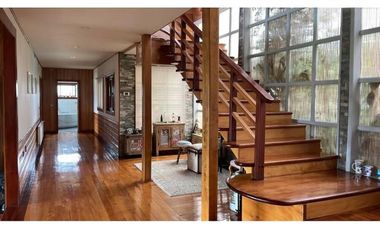 Casa en Venta en Quilquico