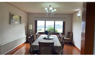 Casa en Venta en Quilquico