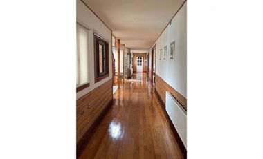 Casa en Venta en Quilquico