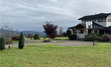 Casa en Venta en Quilquico