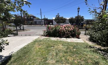 Casa en Venta en Av Balmaceda Maule