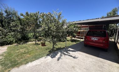 Casa en Venta en Av Balmaceda Maule