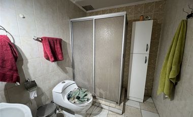 Casa en Venta en Av Balmaceda Maule