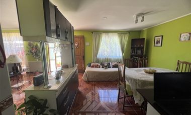 Casa en Venta en Av Balmaceda Maule