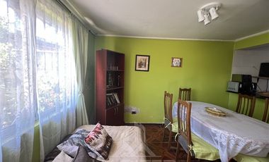 Casa en Venta en Av Balmaceda Maule