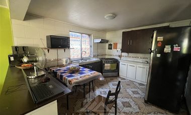 Casa en Venta en Av Balmaceda Maule