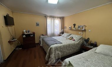 Casa en Venta en Av Balmaceda Maule